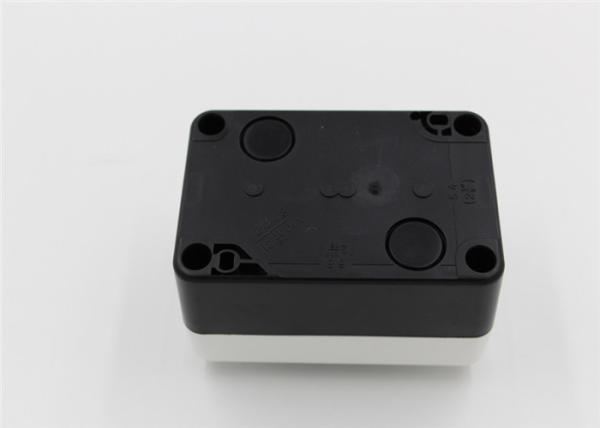 Anti - Shock Push Button Electrical Switch Push Button On Off Switch Insulation Resistance