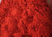 O Chile secado pulverizado lasca-se Sun lubrificado secou a umidade vermelha cozinhada 8% dos flocos da pizza