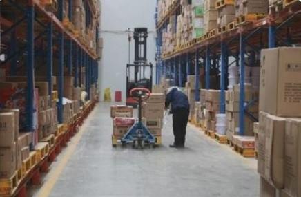 Bonded Storage International Warehousing Services Freight Logistics Warehousing