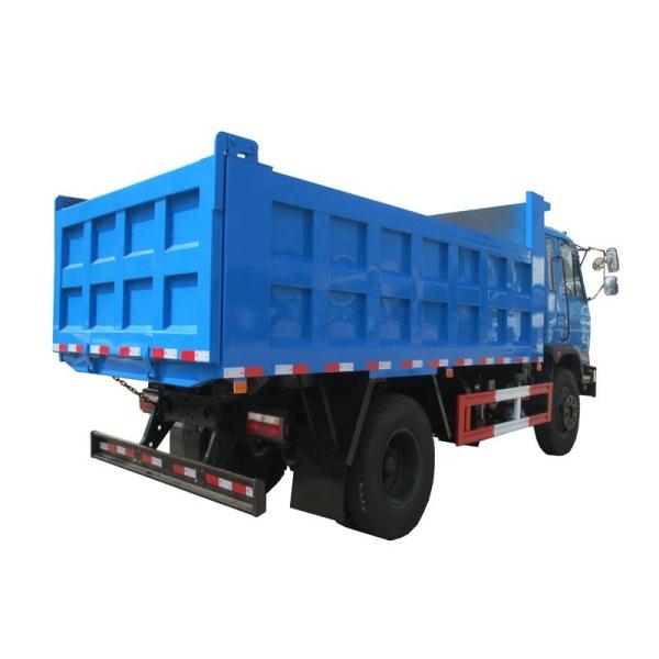 Dongfeng 4x2 10 Ton Tipper 10 Ton Tipper Truck 10 Ton Tipper Dump Truck