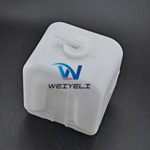 Excavator Plastic Radiator Coolant Expansion Tank SK55 SK60 SK70 SK115 SK135SR
