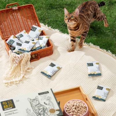Raw Meat All-age canned food The Ultimate Staple Ingredient for All Age Groups