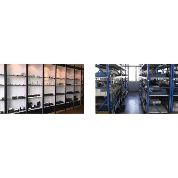 Металл порошка IATF16949 спек компоненты амортизатора удара