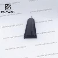High Temperature Resistance Sound Insulation Profile Nylon 66 Thermal Barrier Strip for Aluminum System Window