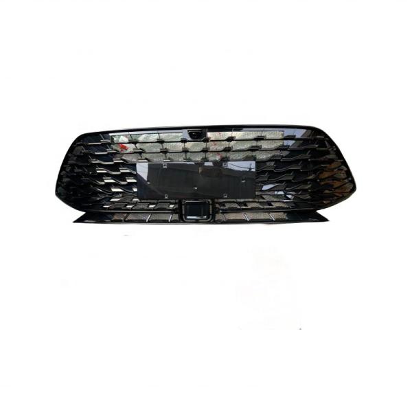 2016- Year Plastic BAIC U5 Car Grille Radiator Grille A00109658