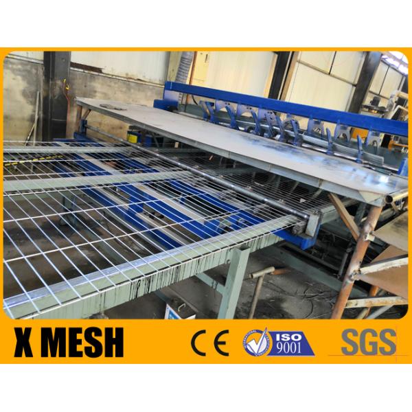 нержавеющая сталь веса 10.79kg сварила диаметр провода 50 x 25mm сетки 3.15mm