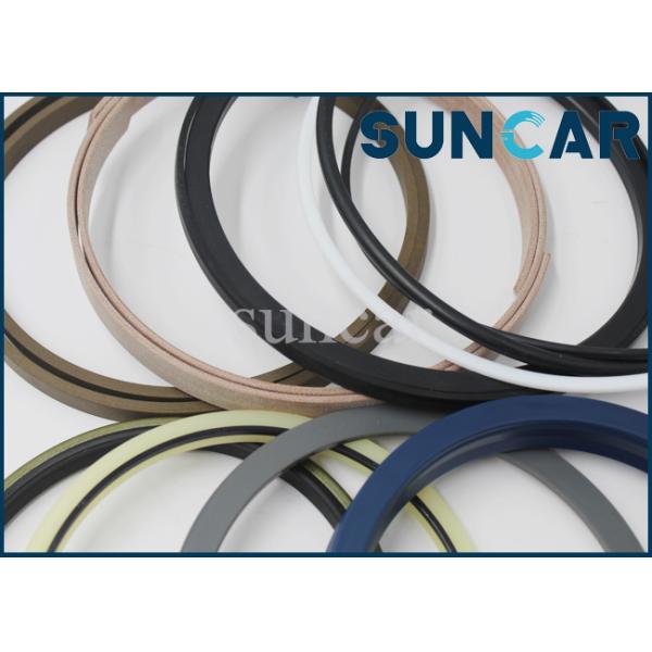 Bucket Cylinder Seal Kit K9001009 DOOSAN DX300LC DX300LL DX530LC-3 Excavator Replacement Kits