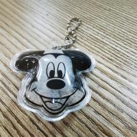 Cree a Logo Apparel Swing Tags Air para requisitos particulares inflable abajo de pluma
