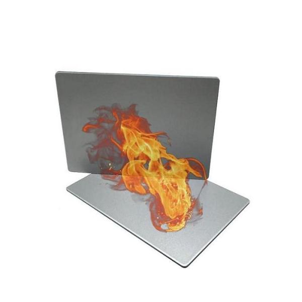 ISO9001 Metal Composite Material