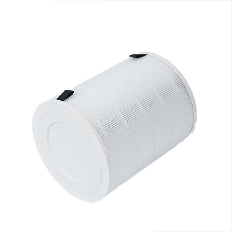 MAGE PRO & AP2202I Circular Hepa Filter Afloia Air Purifier Filter Replacement