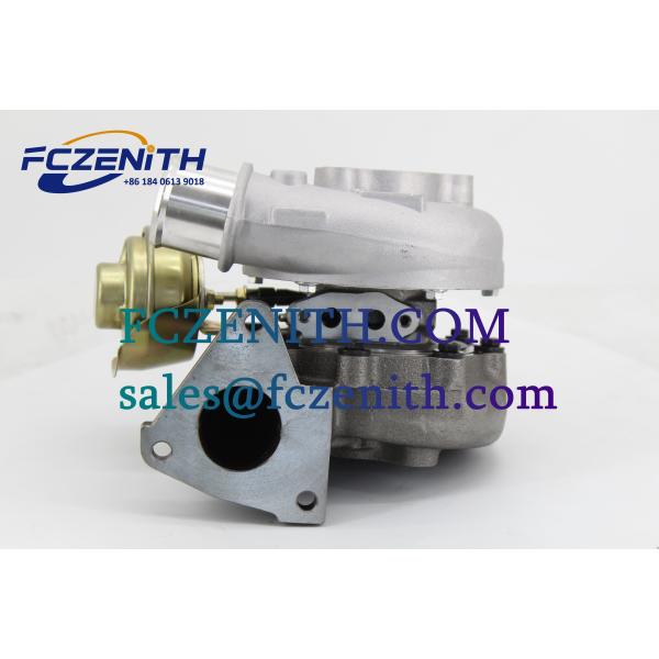 GT2052-7V 724639-15VC100 Nissan Turbo Charger 705954-0015 723739-0002 723739-0003 724639-0002 724639-0004 14411-2X900