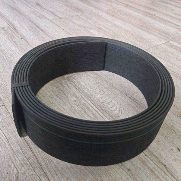 Flexible Bendable Yard Edging Plastic -20 Degree To 60 Degree Plastic Garden Border