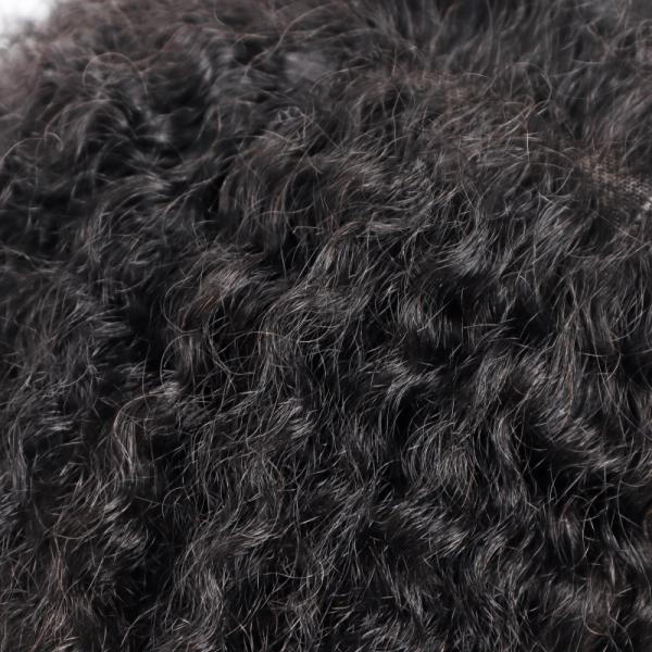 Direct Afro Kinky Curly Short Bob Wigs Length Short 0.5KG for Your Requirements