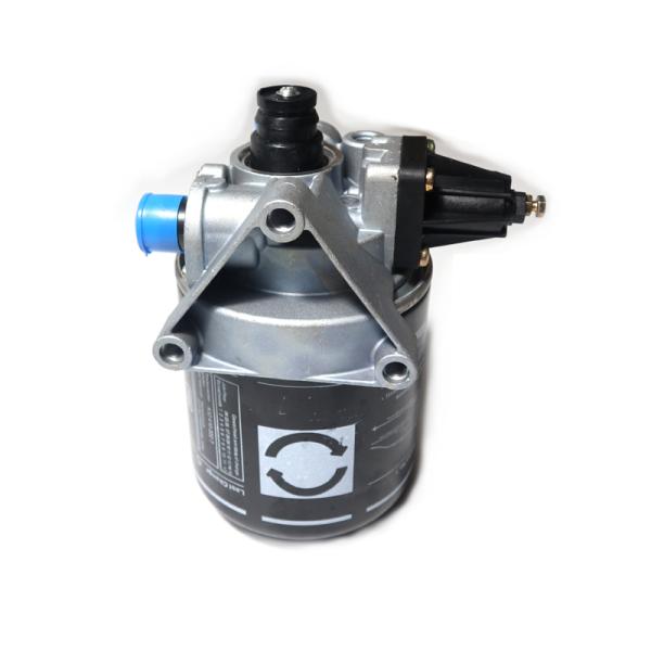 Keep Your Buses Running Smoothly Bus Air Dryer for HIGER and King Long Vehicles