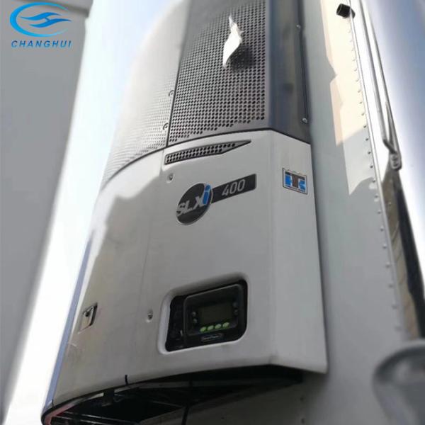 SLXi 400 rei 19.5KW Refrigeration Units Thermo do reboque 2279MM de 30/50 de série semi
