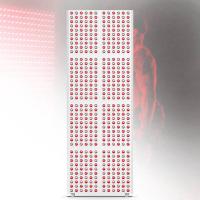 Dispositivos de terapia de infrarrojos de 3000W 660nm 850nm lámpara de luz infrarroja