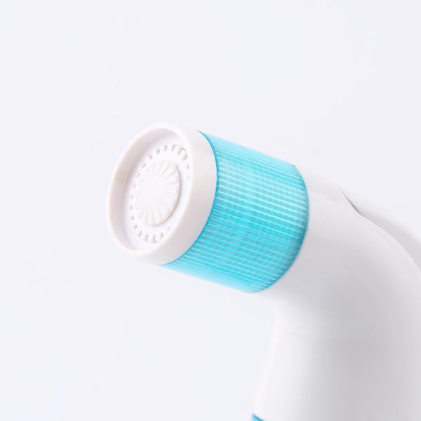 Three Style Hand Spray Shattaf , Hygienic WC Shattaf OEM ODM Available