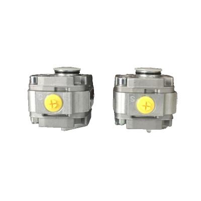 Rexroth Gear Pump PGF1-2X 4,1RE01V2 / Precise And Compact Construction / High Speed