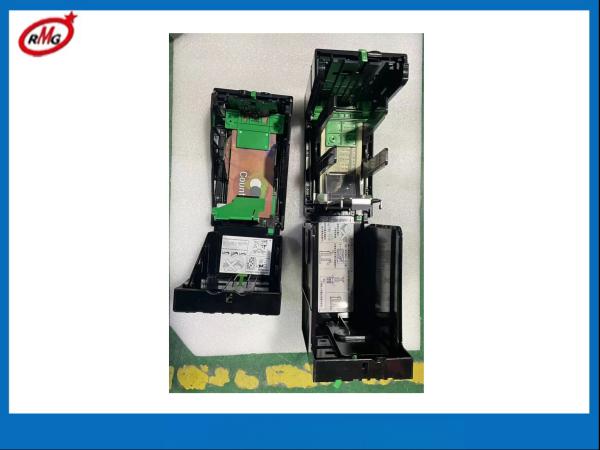 KD03235-B334 KD03235-C324 Fujitsu ATM Bank Machine F53 F56 Dispenser with 1K Cassette ATM Spare Parts Manufacturer