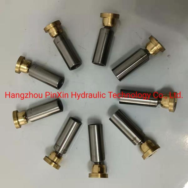 Rexroth A10VSO71 Hydraulic Pump Spare Parts for Pile Driving Machinery Accessories