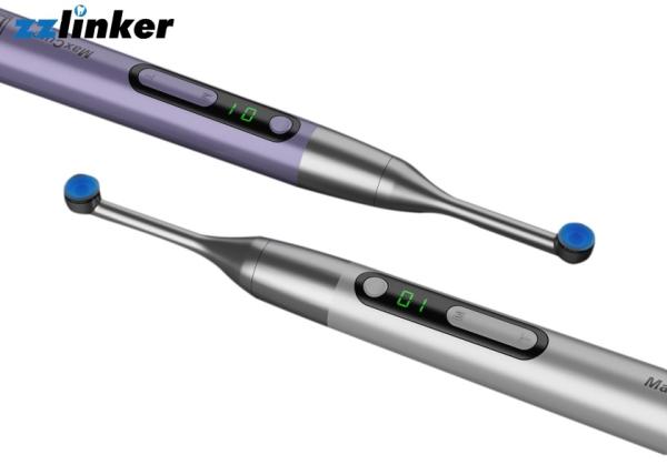 LK-G32 1s Broad Spectrum LED Dental Light Cure Unit Lamp 1 sec Curing Long Battery Life 10sec*1300times