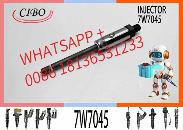 燃料インジェクター ノズル 170-5181 7W7045 最高の競争力のある価格 7W-7045
