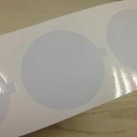 Anti película protetora transparente aceitável personalizada do relógio do PE do espaço livre de Scracth para produtos eletrônicos