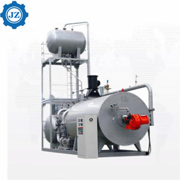 Calefator fluido térmico industrial de alta temperatura para a fábrica da madeira compensada