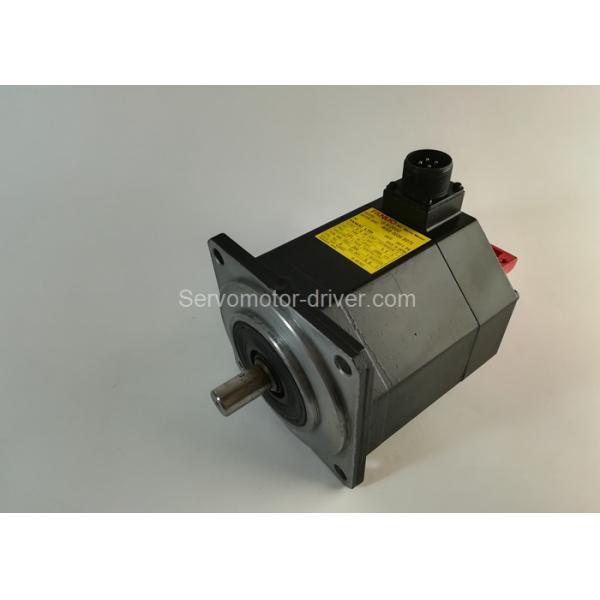 A06B-0034-B075 Industrial Servo Motor B6/2000 , ST , KEY , a32b A06B0034B075