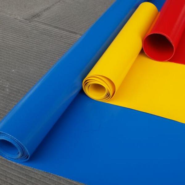 Canvas and PVC tarpauline,500d pvc tarpaulin