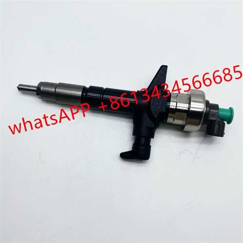 Распылитель форсунки 8-9811928-1 Rouser Дэлфи автозапчастей для ISUZU 4JK1 2.5T D-Макс