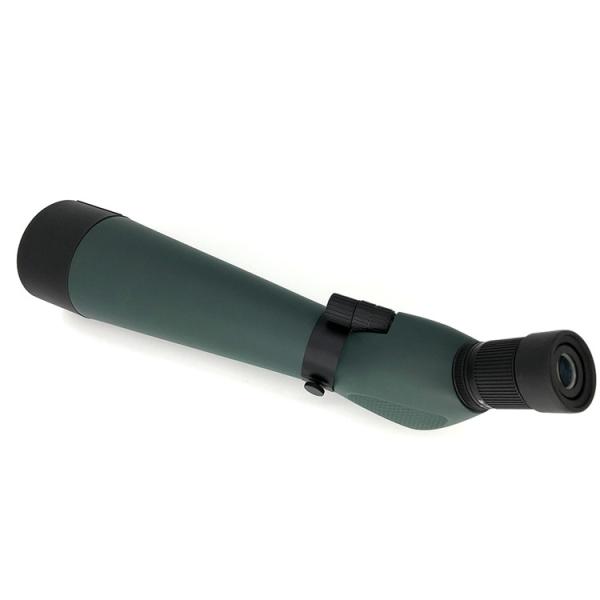 FMC Lens 80mm Spotting Telescope Day And Night Waterproof Sniper Tactical