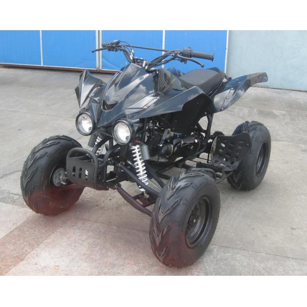 150CC 5.5kw 4 Stroke 1 Cylinder Youth Racing ATV With Automatic Clutch