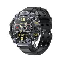Bandas de frecuencia globales 4G Smart Watch deportivo para una comunicación conveniente