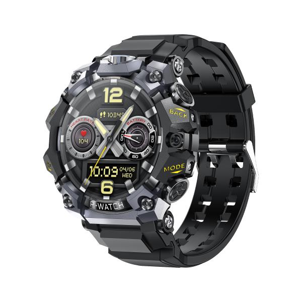 4G 5G Smart Watch Equipped with Dual Cameras 200W 800W Interpolation and Multi Sport Modes