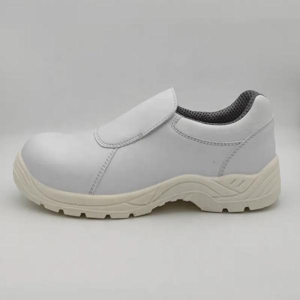 Restaurant Kitchen Work Shoes Non Slip Oil Resistant Work Shoes