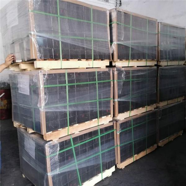 Массовое производство стальной ложки Рефракторный материал Магнезия Огненный кирпич/Магнезия Углеродный кирпич