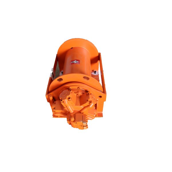 Small Csd200 Head Cutter Suction Dredger Ships 40000 KG Capacity 8 Inch