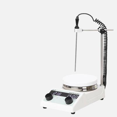 No Leakage Magnetic Power Agitator For Precise And Consistent Mixing