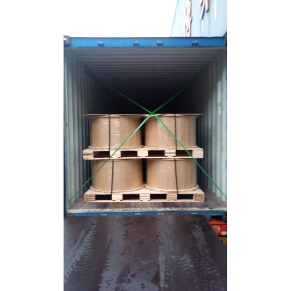 MSHA 75 Ohm Leaky Feeder Cable VHF Low Smoke Halogen RNG 500 Leaky Feeder