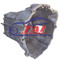 Transmission 5T88 des véhicules à moteur de haute qualité dans la vente chaude de haute qualité