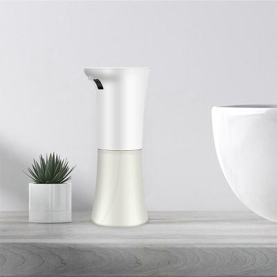 Distribuidor totalmente automático delicado do sabão de Touchless para o projeto biológico da casa