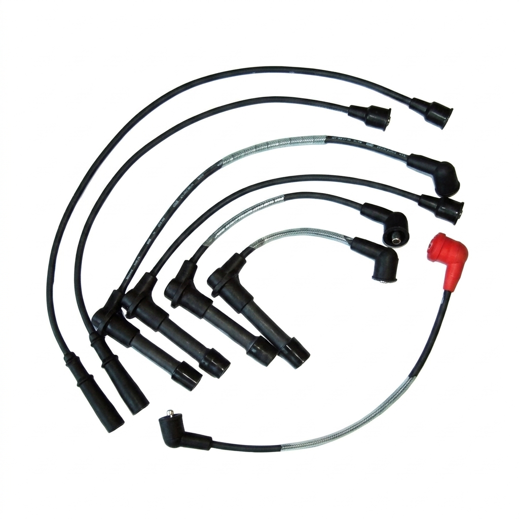Ignition Wire Set - OE: 22450-38V26