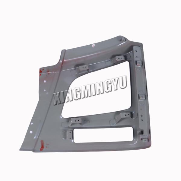 Factory Outlet Faw Liberation Truck JH6 Front Bumper 2803040B1509/2803035B1063/2803040B1063
