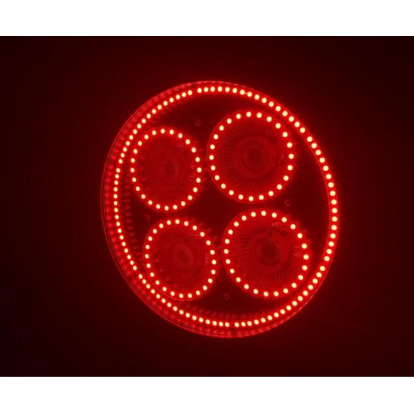 Ip65 Waterproof Led Par Light  Outdoor Cob  Warm White  Led Outdoor Par Light