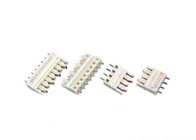 3 Pin/4 o bloco de terminais 1 do Pin 110 IDC emparelha a resistência isolada diâmetro de 3.81mm