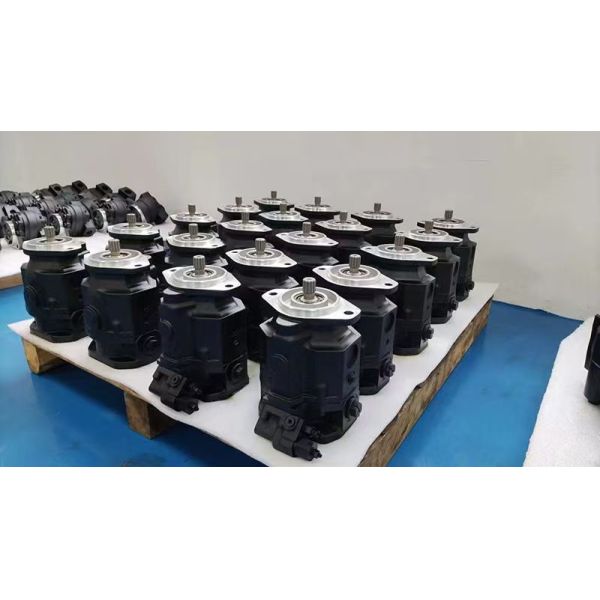 Eaton 78453 Hydraulic Pump for Industrial Appliions