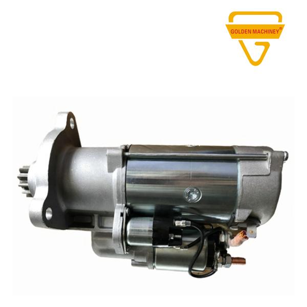 1739936 1688720 1604246 Made In China Big Stock DAF Truck Starter Motor