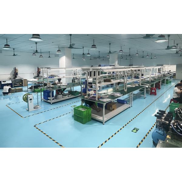 Shenzhen Best Electronics Co., Ltd.