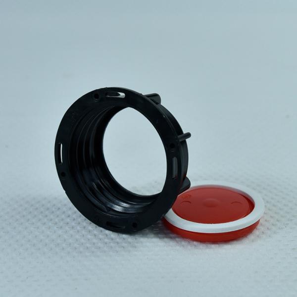 HDPE Plastic Round Septic Cover Cap High Durability and Affordable
